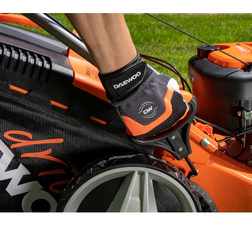 Колёсная газонокосилка Daewoo Power DLM 5100SV