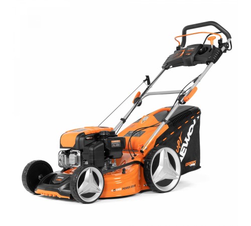 Колёсная газонокосилка Daewoo Power DLM 5100SV