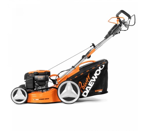 Колёсная газонокосилка Daewoo Power DLM 5100SV