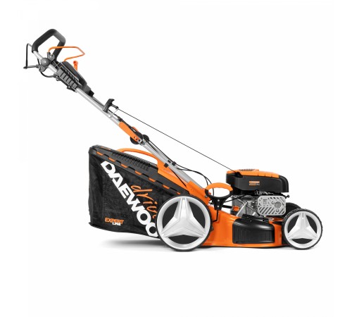 Колёсная газонокосилка Daewoo Power DLM 5100SV