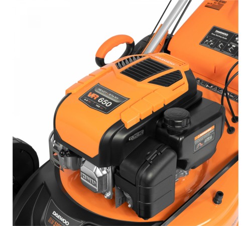 Колёсная газонокосилка Daewoo Power DLM 5100SV