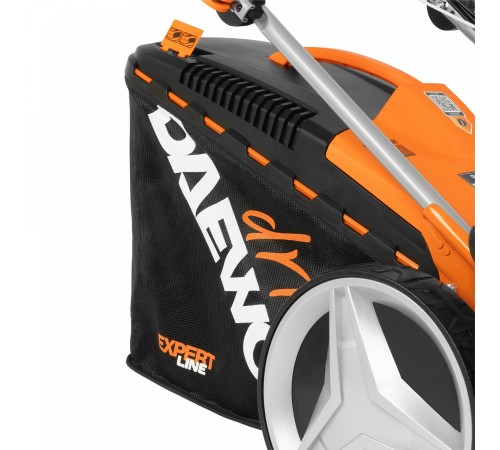 Колёсная газонокосилка Daewoo Power DLM 5100SV