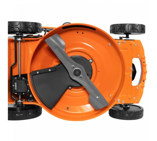 Колёсная газонокосилка Daewoo Power DLM 5100SV