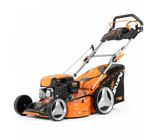 Колёсная газонокосилка Daewoo Power DLM 5500SV