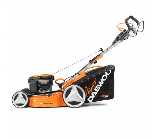 Колёсная газонокосилка Daewoo Power DLM 5500SV