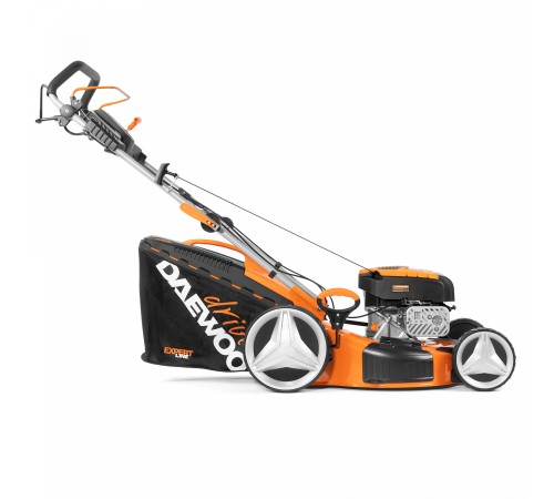 Колёсная газонокосилка Daewoo Power DLM 5500SV