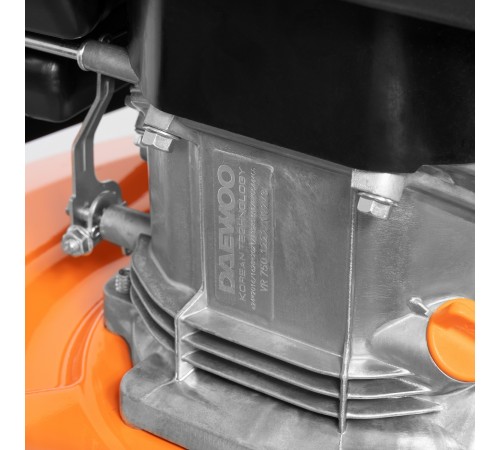 Колёсная газонокосилка Daewoo Power DLM 5500SV