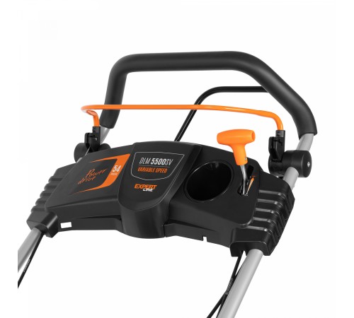 Колёсная газонокосилка Daewoo Power DLM 5500SV