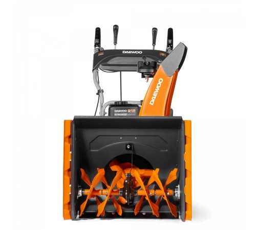 Снегоуборщик бензиновый Daewoo Power S 6560
