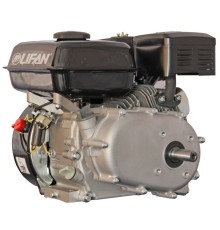 Двигатель бензиновый  Lifan 168F-2R (сцепление и редуктор 2:1) 6,5 л.с.