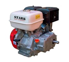 Двигатель бензиновый Stark GX270 F-R (сцепление и редуктор 2:1) 9лс