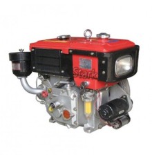 Двигатель дизельный  Stark R180NDL 8 л.с.