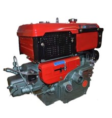 Двигатель дизельный  Stark R18ND 18 л.с.