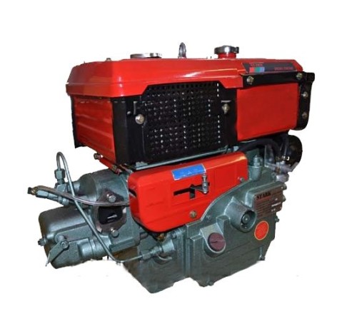 Двигатель дизельный  Stark R18ND 18 л.с.