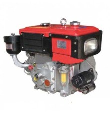 Двигатель дизельный Stark R190NDL (10,5л.с.)