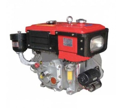 Двигатель дизельный Stark R190NDL (10,5л.с.)