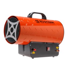 Тепловая пушка газовая Ecoterm GHD-301