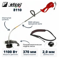Триммер электрический Efco 8110