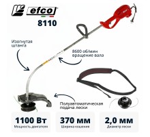 Триммер электрический Efco 8110