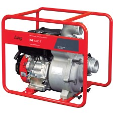 Мотопомпа FUBAG PG 1300T