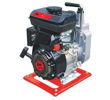 Мотопомпа FUBAG PG 300