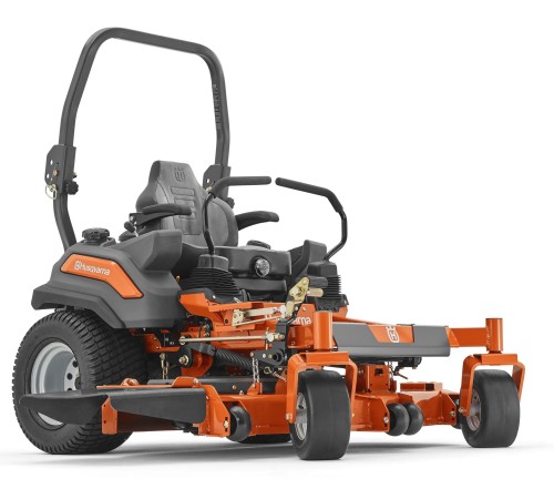 Газонокосилка с нулевым радиусом разворота Husqvarna Z560X