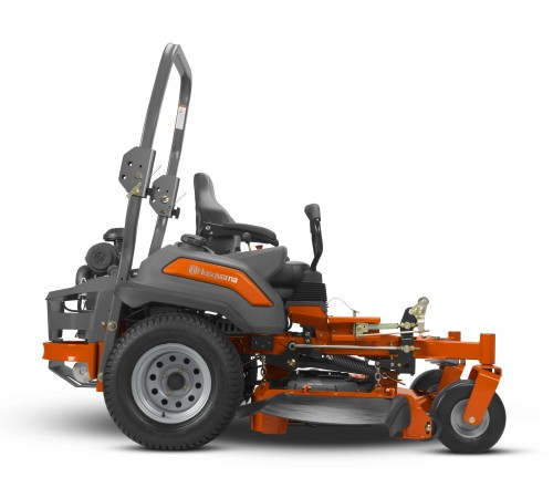 Газонокосилка с нулевым радиусом разворота Husqvarna Z560X