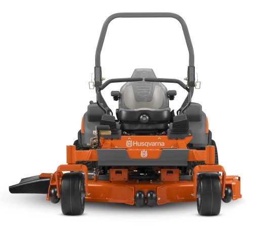 Газонокосилка с нулевым радиусом разворота Husqvarna Z560X