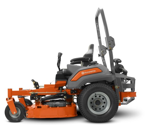 Газонокосилка с нулевым радиусом разворота Husqvarna Z560X