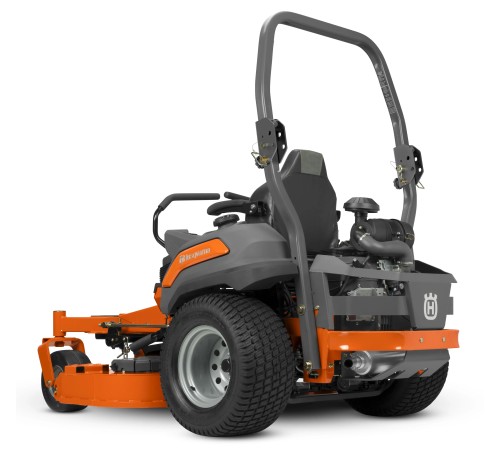 Газонокосилка с нулевым радиусом разворота Husqvarna Z560X