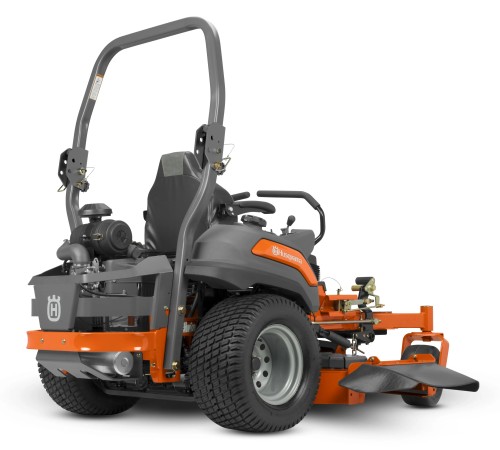 Газонокосилка с нулевым радиусом разворота Husqvarna Z560X