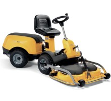 Райдер Stiga Park 320 W