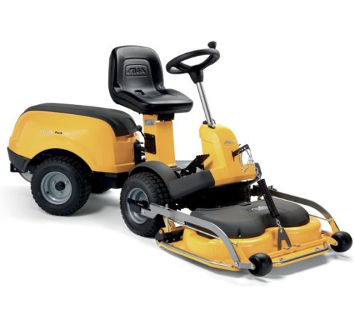 Райдер Stiga Park 320 W