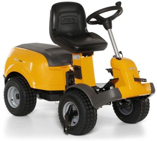 Райдер Stiga Park 320 W