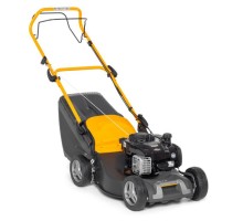 Газонокосилка бензиновая Stiga Collector 48 S