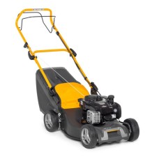 Газонокосилка бензиновая Stiga Collector 48 S