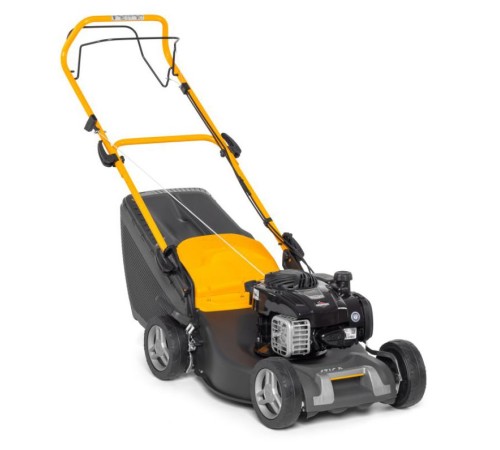 Газонокосилка бензиновая Stiga Collector 48 S