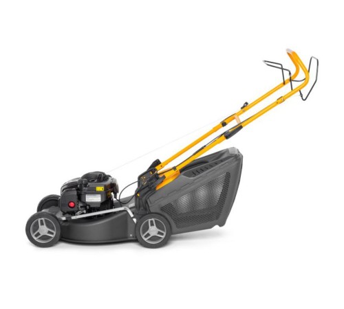 Газонокосилка бензиновая Stiga Collector 48 S