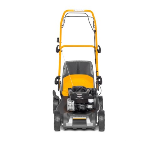 Газонокосилка бензиновая Stiga Collector 48 S