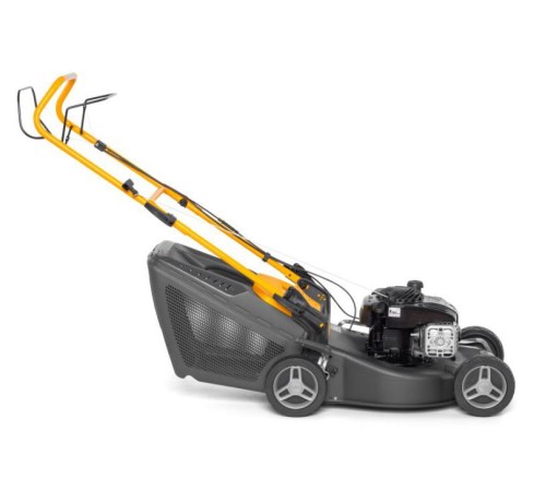 Газонокосилка бензиновая Stiga Collector 48 S