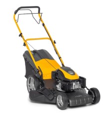 Газонокосилка бензиновая Stiga Combi 53 SQ
