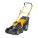 Газонокосилка  Stiga Combi 53 SQ 295536848/ST1