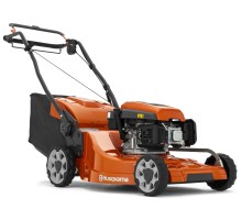 Газонокосилка бензиновая Husqvarna LC 353V