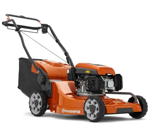 Колёсная газонокосилка Husqvarna LC 353V [967 06 94-01]