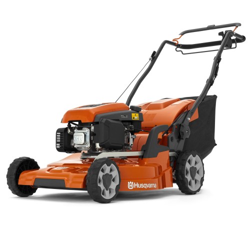 Колёсная газонокосилка Husqvarna LC 353V [967 06 94-01]