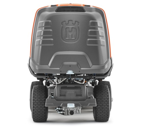 Райдер Husqvarna RC 320Ts AWD