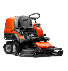 Райдер Husqvarna RC 320Ts AWD