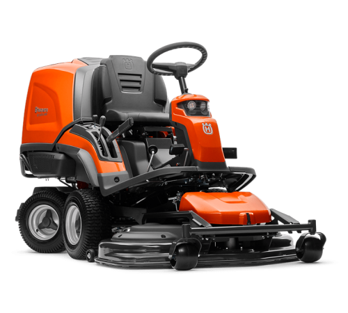 Райдер Husqvarna RC 320Ts AWD