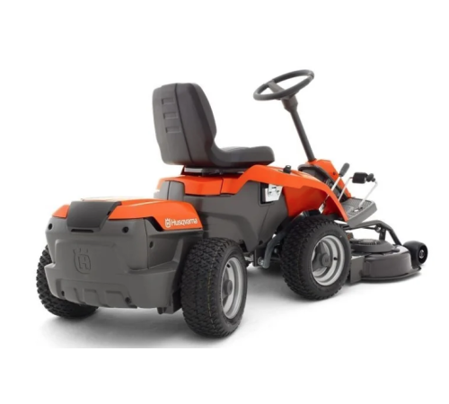 Райдер Husqvarna Rider Battery