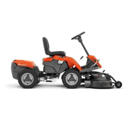 Райдер Husqvarna Rider Battery